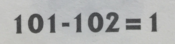 移数字