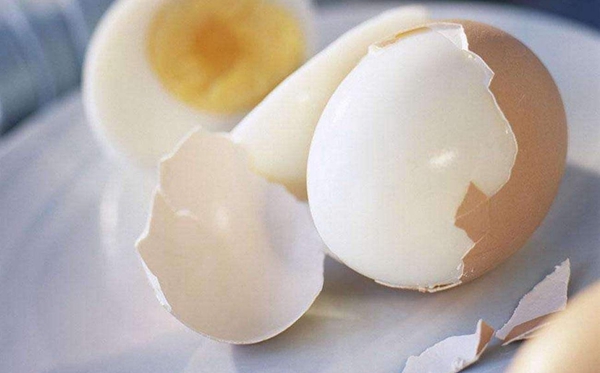 蚂蚁庄园今日答案同样条件下煮出来的鸡蛋剥壳越困难说明鸡蛋