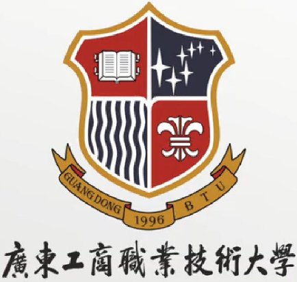 广东工商职业技术大学校徽