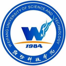 潍坊科技学院校徽