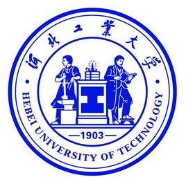 河北工业大学校徽