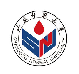 山东师范大学校徽