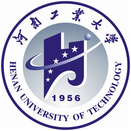 河南工业大学校徽