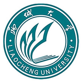 聊城大学校徽