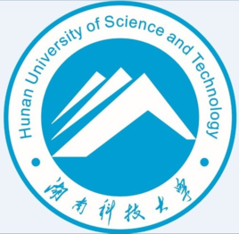 湖南科技大学校徽