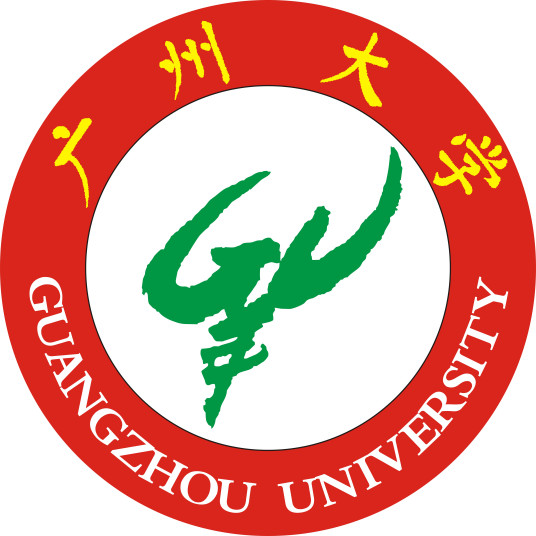 广州大学校徽