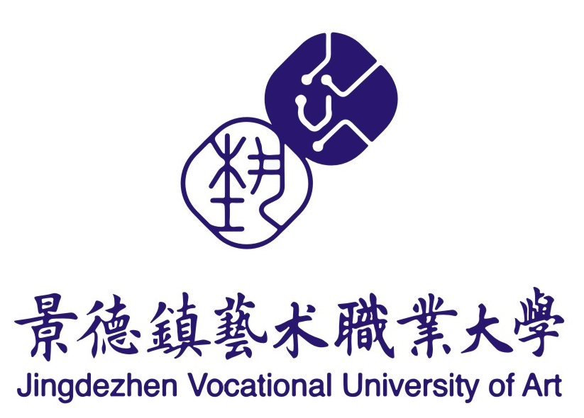 景德镇艺术职业大学校徽