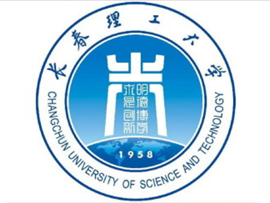 长春理工大学校徽