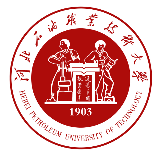 河北石油职业技术大学校徽