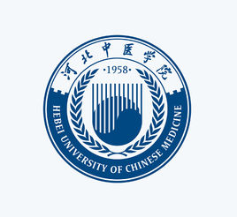 河北中医学院校徽