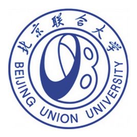 北京联合大学校徽