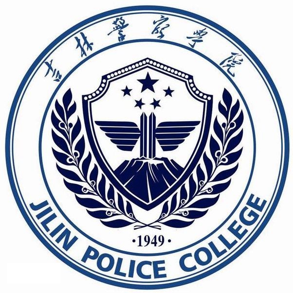 吉林警察学院校徽