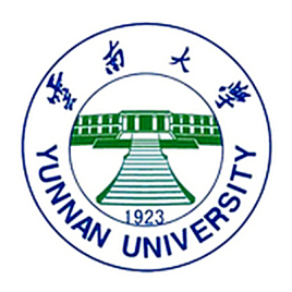 云南大学校徽