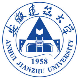 安徽建筑大学校徽