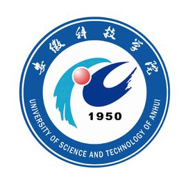 安徽科技学院校徽