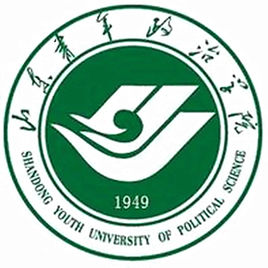 山东青年政治学院校徽