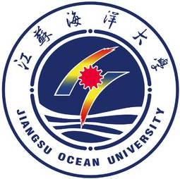 江苏海洋大学校徽