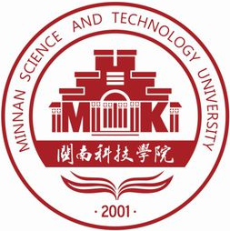 闽南科技学院校徽