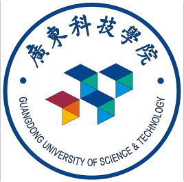 广东科技学院校徽