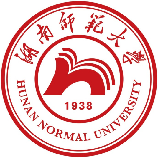 湖南师范大学校徽