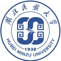 湖北民族大学校徽