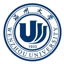 温州大学校徽