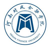 河南财政金融学院校徽