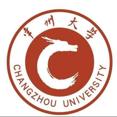 常州大学校徽