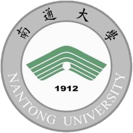 南通大学校徽