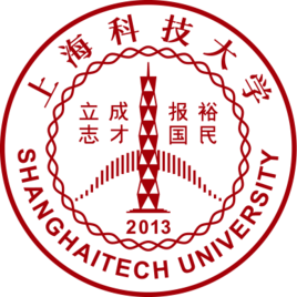 上海科技大学校徽