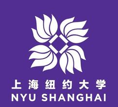 上海纽约大学校徽