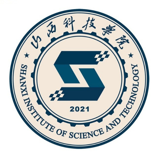 山西科技学院校徽