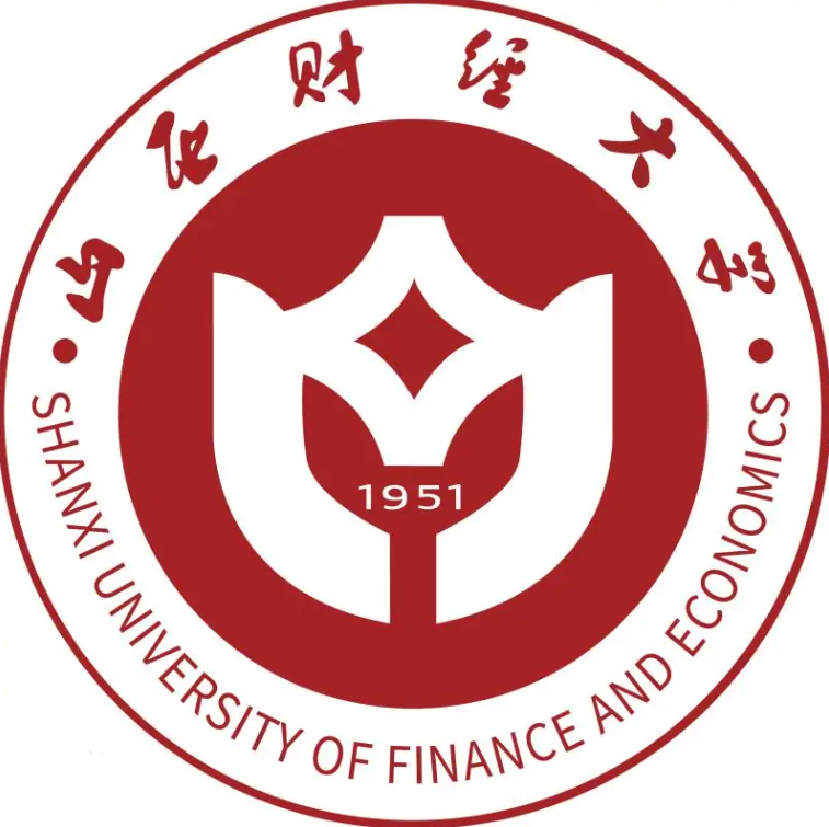 山西财经大学校徽