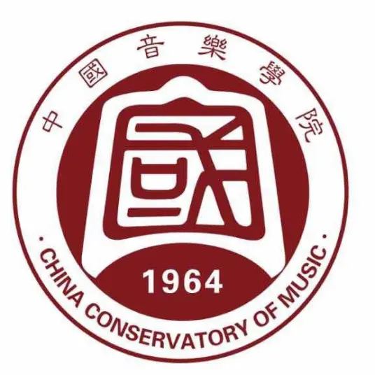 中国音乐学院校徽