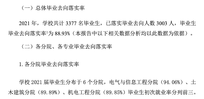 南昌交通学院就业率及就业前景怎么样,好就业吗？