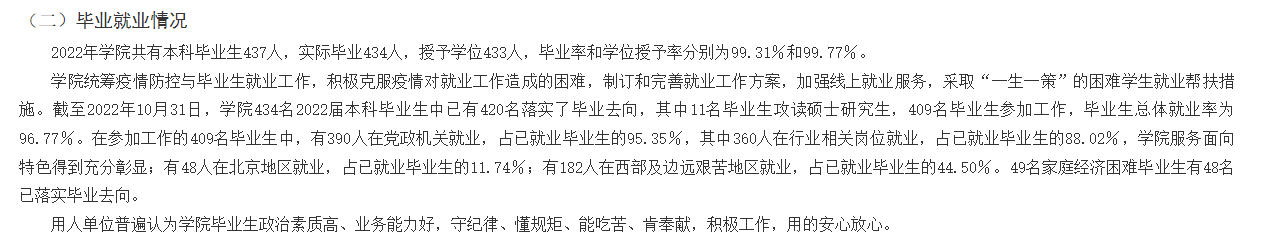 北京电子科技学院就业率及就业前景怎么样,好就业吗？