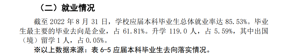 四川民族学院就业率及就业前景怎么样,好就业吗？