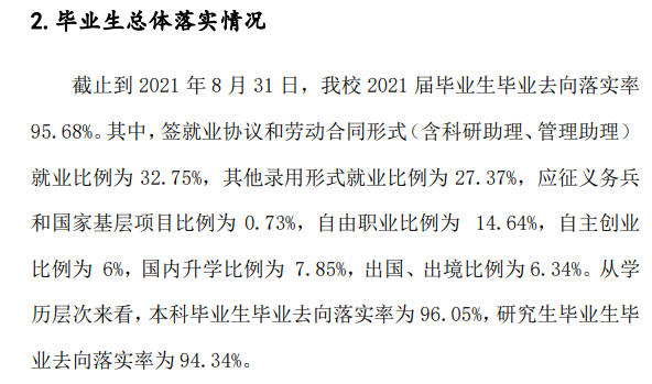 北京服装学院就业率及就业前景怎么样,好就业吗？