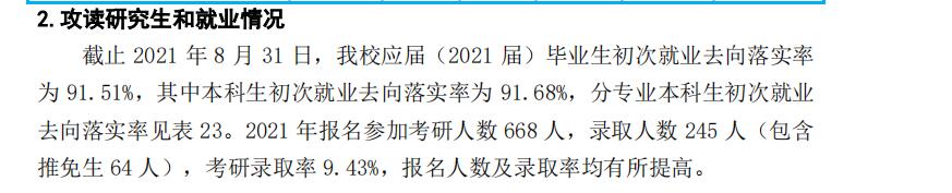 青海师范大学就业率及就业前景怎么样,好就业吗？