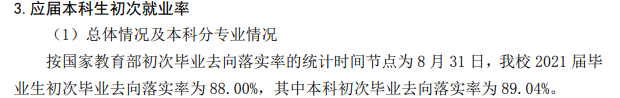 山西应用科技学院就业率及就业前景怎么样,好就业吗？