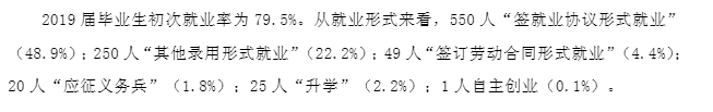 云南警官学院就业率及就业前景怎么样,好就业吗？