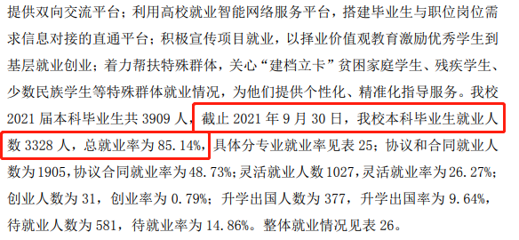 湖北工程学院就业率及就业前景怎么样,好就业吗？