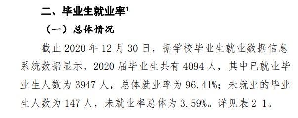 黄河交通学院就业率及就业前景怎么样,好就业吗？