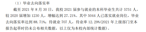 广东白云学院就业率及就业前景怎么样,好就业吗？