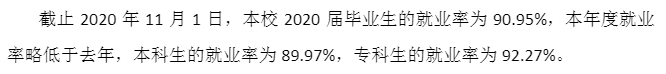 西安欧亚学院就业率及就业前景怎么样,好就业吗？