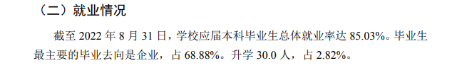 滇西应用技术大学就业率及就业前景怎么样,好就业吗？