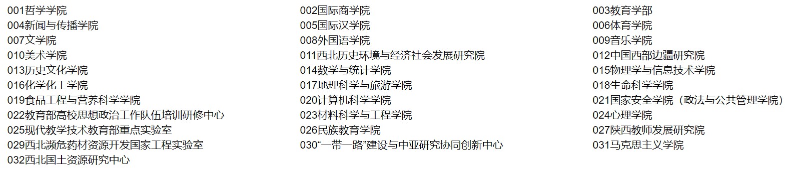 陕西师范大学研究生招生信息网入口（http://yz.snnu.edu.cn/）