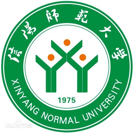 信阳师范大学校徽