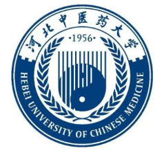 河北中医药大学校徽