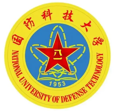 国防科技大学校徽